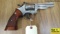 S&W 19-3 .357 MAGNUM Revolver. Very Good Condition. 4