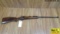 EJERCITO DE COLUMBIA MAUSER 8 MM Bolt Action Rifle. Very Good Condition. 24