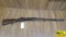 BRNO MAUSER 24/47 8 MM Bolt Action Rifle. Very Good Condition. 30