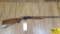 Browning 22 TD .22 LR Semi-Auto Rifle. Good Condition. 19