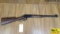 HENRY REPEATING ARMS CO. H001 .22 LR Lever Action Rifle. Like New Condition. 18