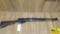 Enfield No 1 Mk 3 .303 Bolt Action Rifle. Very Good Condition. 25