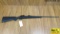 Winchester 70 .300 WIN MAG Bolt Action Rifle. Very Good Condition. 26