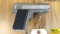 AMT BACK UP .380 ACP Semi Auto Pistol. Good Condition. 2.5