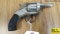 H&R THE AMERICAN .32 Cal. Revolver. Needs Some Repair. 2.5