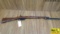 STEYR M95 8X56R Bolt Action Rifle. Good Condition. 20
