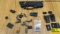 H&K Parts Kit. Excellent Condition. A Great H&K Parts Kit. Please See All The Photos.. (32688)