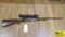 CZ-USA AMERICAN .22 LR Bolt Action Rifle. Very Good Condition. 22