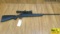Remington Arms 770 .300 WIN MAG Bolt Action Rifle. Very Good Condition. 24