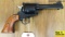 Ruger SUPER BLACKHAWK .44 MAGNUM Revolver. Excellent Condition. 4 5/8