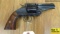 UBERTI Stoeger SCOFIELD .45 LC Revolver. Excellent Condition. 3.5