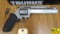 Taurus RAGING BULL .454 CASULL Revolver. Very Good Condition. 8.5