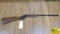 Stevens 72 .22 LR Single Shot Rifle. Very Good Condition. 22.5
