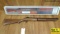 Sheridan CBW9 .20 Cal Pump Pellet Rifle. Very Good Condition. Shiny Bore, Tight Action This Sheridan