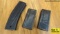 M1 Carbine Magazine. Very Good Condition. Two 10 Round Mag and One 20 Round Magazine for M1 Carbine.