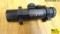 Leupold Gilmore Scope . Excellent Condition. Red Dot with Original Rings 30MM. Checked and in Workin