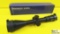 Shepherd Rogue 2.5-10x50 Combo Scope. New In Box. The Shepherd Rogue Series riflescopes are built to