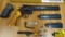 Dan Wesson .357 MAGNUM Revolver & Barrel Package