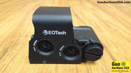 EoTech L3 Scope. Excellent Condition. This is The Scope Model Made for Law Enforcement/Military Use.