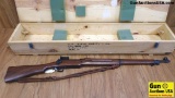 Remington Arms 1917 .30-06 Bolt Action Rifle. Excellent Condition. 26