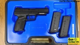 FNH Five-seveN 5.7 X 28 MM Semi-Auto Pistol. NEW in Box. 5