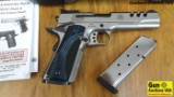 S&W PC1911 .45 ACP Semi Auto Pistol from S&W Performance Center. Like New Condition. 5