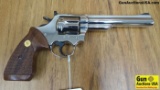 Colt TROOPER MK III .357 MAGNUM Revolver. Excellent Condition. 6