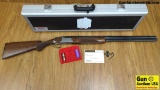Browning CITORI - WHITE LIGHTNING 16 ga. Over and Under Shotgun. Excellent Condition. 28