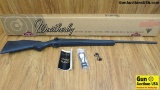 Weatherby MARK V 7MM-08 Bolt Action Rifle. Like New Condition. 24
