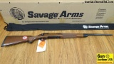 Savage Arms 14AC .243 Win Bolt Action Rifle. Very Good Condition. 22