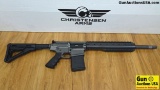 CHRISTENSEN CA-10 RECON .308 Semi Auto Rifle. Like New Condition. 20