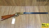 UBERTI Stoeger 1860 HENRY .45 LC Lever Action Rifle. Excellent Condition. 24