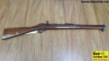 Spanish MAUSER 1887 Bolt Action Rifle. Very Good Condition. 19