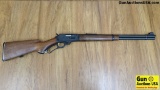Marlin 336-RC .30-30 Lever Action Rifle. Very Good Condition. 20