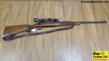 Savage Arms 110 .30-06 Bolt Action Rifle. Very Good Condition. 22