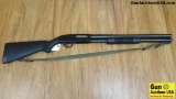 Mossberg 500A 12 ga. Pump Action Shotgun. Excellent Condition. 20
