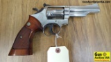 S&W 19-3 .357 MAGNUM Revolver. Very Good Condition. 4