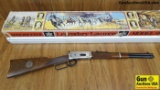 Winchester 94 - LEGENDARY LAWMAN .30-30 Lever Action Rifle. Like New Condition. 16.25