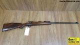 EJERCITO DE COLUMBIA MAUSER 8 MM Bolt Action Rifle. Very Good Condition. 24