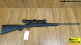 Remington Arms 700 .223 cal. Bolt Action Rifle. Excellent Condition. 24