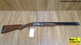 Weatherby ORION 12 ga. Over and Under Shotgun. Excellent Condition. 26