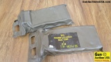 Military Ball 7.62x51 Ammo. Very Good Condition. 280 Rounds in 2 Battle Packs of 140.. (32266)
