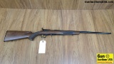 Browning T-BOLT .22 LR Bolt Action Rifle. Excellent Condition. 22