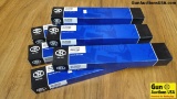 115 FN 5.7x28 MM Magazines. NEW in Box. Six 50 Round Magazines for the PS90/P90. Made By FN. Get You