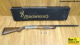 Browning Hi-Grade GOLD MILLENIUM 12 ga. Semi Auto Shotgun. Excellent Condition. 28