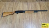 Mossberg 500C 20 ga. Pump Shotgun. Very Good Condition. 26