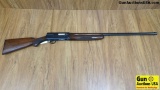 Remington Arms THE SPORTSMAN 12 ga. Semi-Auto Shotgun. Good Condition. 30