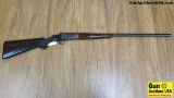 Stevens 94B 20 ga. Single Shot Shotgun. Good Condition. 28