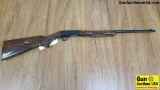 Browning BAR-22 .22 LR Semi Auto Rifle. Very Good Condition. 19