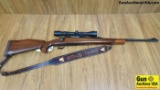 Browning L70 .30-06 Bolt Action Rifle. Good Condition. 22
